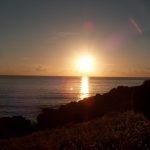 Foto: "Playa da Barra en Balarés" de Javier Vilar