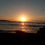 Foto: "Playa da Barra" de Javier Vilar