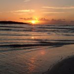 Foto: "Playa da Barra" de Javier Vilar