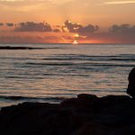 Foto: "Playa da Barra" de Javier Vilar