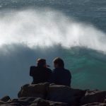 Foto: "Mirador" de Angel - Corme