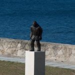 Foto: "Monumento a los Percebeiros" de Angel - Corme