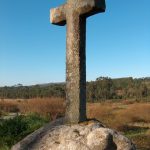 Foto: "Pedra da serpe" de Angel - Corme