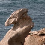 Foto: "Pedra do vasco" de Angel - Corme