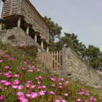 Foto: "Hórreo - Primavera" de Angel - Corme