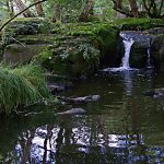 Foto: "Espacio Natural de Verdes" de Paulino Castiñeira Trillo
