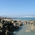 Foto: "Playa de Baldaio" de Yak