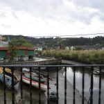 Foto: "Entrada a Betanzos. Río Mendo" de Fotos de Galicia