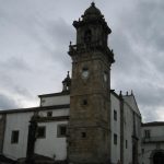 Foto: "Iglesia de Santo Domingo" de Fotos de Galicia