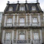 Foto: "Casa de los Hermanos García Naveira" de Fotos de Galicia