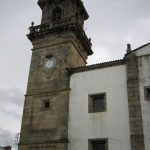 Foto: "Iglesia de Santo Domingo" de Fotos de Galicia