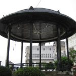 Foto: "Palco de música" de Fotos de Galicia