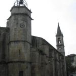 Foto: "Torre del Reloj" de Fotos de Galicia