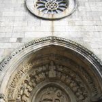 Foto: "Iglesia de Santiago" de Fotos de Galicia