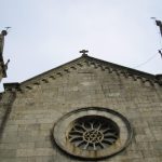 Foto: "Iglesia de Santiago" de Fotos de Galicia