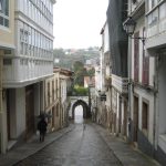Foto: "Arco da Ponte vella" de Fotos de Galicia