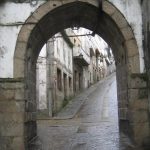 Foto: "Arco da Ponte vella" de Fotos de Galicia