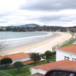 Foto: "Playa de Miño" de Jose Luis Vizoso