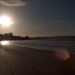 Foto: "Playa de Miño" de Yak