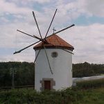 Foto: "Molino en Bemantes" de Jose Luis Vizoso