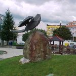 Foto: "Parque da Rúa" de Jose Luis Vizoso