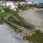 Foto: "Playa da Ribeira" de Jose Luis Vizoso
