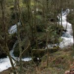 Foto: "Río Vexo o Fervenzas (Aranga)" de Javier Vilar