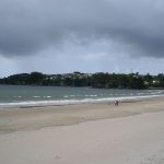 Foto: "Playa de Perbes en Miño" de Fotos de Galicia