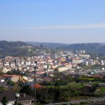 Foto: "Vista panorámica de Betanzos" de Marisa Gabín Naveira