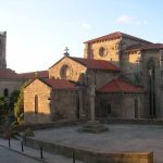 Foto: "Iglesia de San Francisco en Betanzos" de Marisa Gabín Naveira