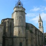 Foto: "Torre del Reloj en Betanzos" de Marisa Gabín Naveira