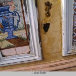 Foto: "Detalle del Pasatiempo de Betanzos" de Loreto López Baltar Foto: "Detalle del Pasatiempo de Betanzos" de Loreto López Baltar