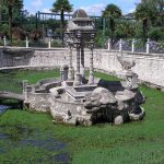Foto: "Estanque en el Parque del Pasatiempo de Betanzos" de Rocío Vila Abuín Foto: "Estanque en el Parque del Pasatiempo de Betanzos" de Rocío Vila Abuín