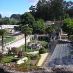 Foto: "Vista general del Parque del Pasatiempo en Betanzos" de Rocío Vila Abuín Foto: "Vista general del Parque del Pasatiempo en Betanzos" de Rocío Vila Abuín