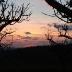 Foto: "Atardecer en Bemantes" de Yak