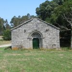 Foto: "Capilla de San Antón en Irixoa" de Yak