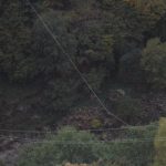 Foto: "Cañada del río Eume en Presa del Eume" de Jose Au Nande Beis