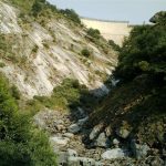 Foto: "Embalse del Eume" de Jorge F. Nóvoa