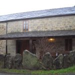 Foto: "Casa tradicional de Galicia - Casa Lagoa" de Fotos de Galicia