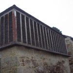 Foto: "Hórreo de Galicia - Casa Lagoa" de Fotos de Galicia