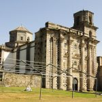 Foto: "Monasterio de Monfero" de Maxi