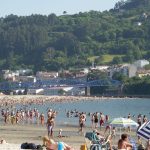 Foto: "Playa de Cabanas" de Fotos de Galicia