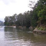 Foto: "Playa de Cabanas" de Rocío Vila Abuín