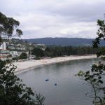 Foto: "Playa de Cabanas" de Rocío Vila Abuín