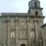 Foto: "Monasterio de Monfero" de Alfonso Luaces