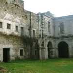 Foto: "Monasterio de Monfero" de Alfonso Luaces