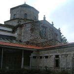 Foto: "Monasterio de Monfero" de Alfonso Luaces