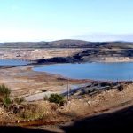 Foto: "Llenado del Lago en As Pontes" de Fotos de Galicia Foto: "Llenado del Lago en As Pontes" de Fotos de Galicia