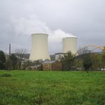 Foto: "Central térmica" de Fotos de Galicia