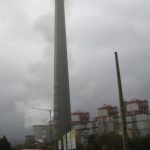 Foto: "Central térmica" de Fotos de Galicia